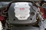 Infiniti G35 Coupe 2006 года